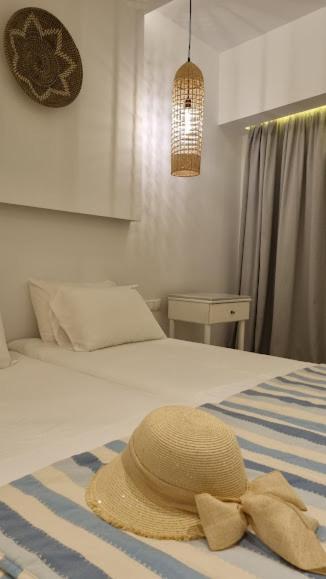 Hotel Alexandra Skála Exteriér fotografie