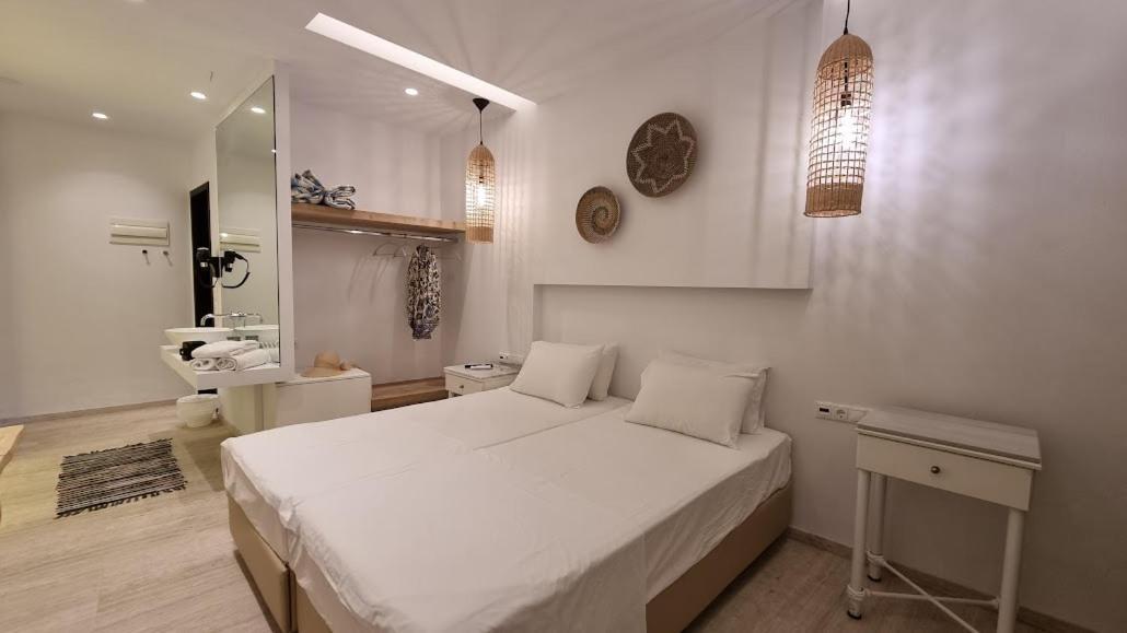 Hotel Alexandra Skála Exteriér fotografie